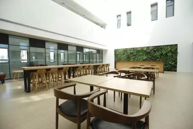 体检营养餐厅1