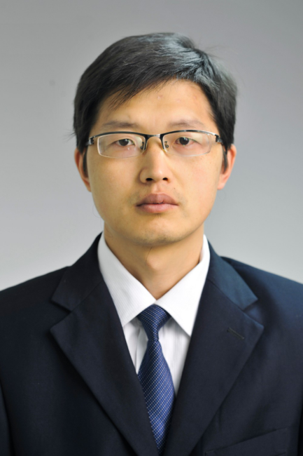 陈征
