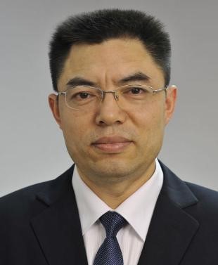 01722 李玉杰 主任医师 耳鼻咽喉科主任党员
