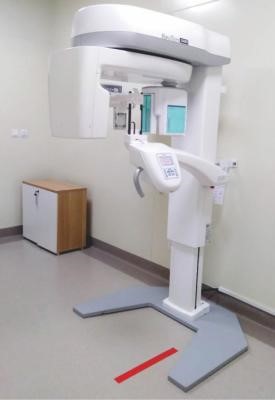 新郑医院 各科室折页 190823