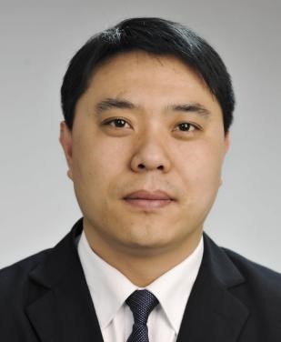 01929 王景信 康复技师党员